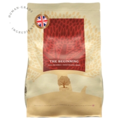 (UK) Our finest Essential BEGINNING SMALL BREED 2.5KG
