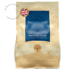 (UK) Our finest Essential SMALL SIZE NAUTICAL LIVING 2,5KG