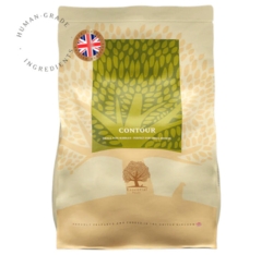 (UK) Our finest Essential SMALL SIZE CONTOUR 2,5KG