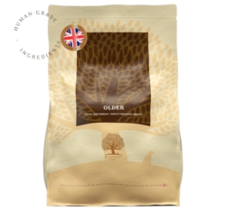 (UK) Our finest Essential SMALL SIZE OLDER 2,5KG