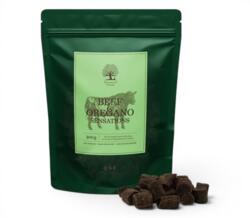 ESSENTIAL Beef & oregano sensations – smagfuld belønning i små bidder