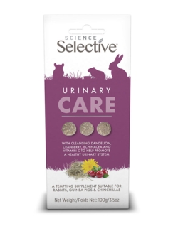 Selective Urinary Care Supplements 100 g