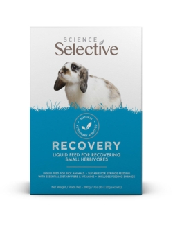 Science Selective Recovery – 10 x 20 g