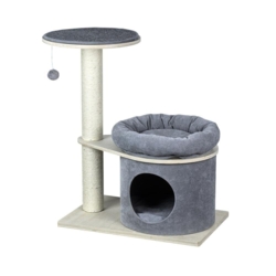 Nordic Paws Kradsetræ – Kuma 3