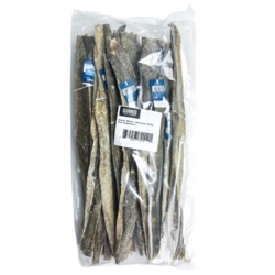 Gunnis Strimler Torskeskind XXL 35 cm – (1 stk) Taste of Iceland