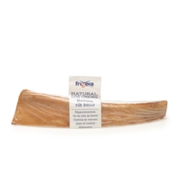 Frigera Natural Dog Chews Halssene – (25 cm, 1 stk.)