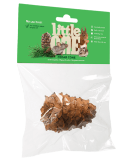 Little One Grankogle – 1 stk