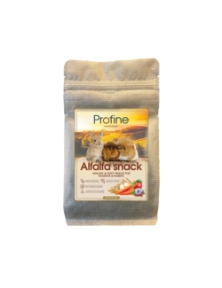 Profine Animals Alfalfa Snack – 100 g