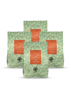 Essential the Little Lion 4 x 3 kg (Killing)