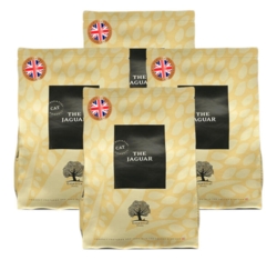 4 x 1,5 kg Essential the Jaguar 1.5 kg