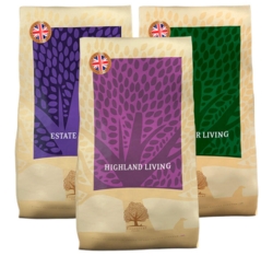 Nyt sæt af produkter