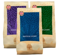 Essentials Classic Taste Boks 3 x 10 kg