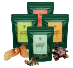 ESSENTIAL THE DELIGHTS BOX