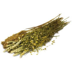 JR Farm Kamillehøst 80 g