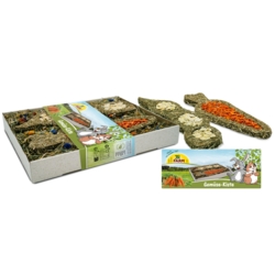 JR Farm Veggie-Box 300 g