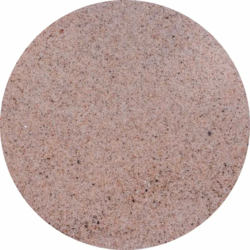 Chinchillasand 5kg Rødlig 0-0,3mm