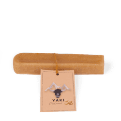 Yaki Peanutbutter L 110–120 g vegetarisk tyggeben med peanut til hund