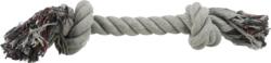 Jolly Paw Legereb 37 cm slidstærkt bomuldsreb til hund med tandrensende effekt (Outlet)