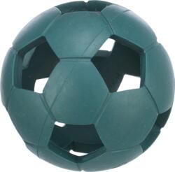 Jolly Paw Bold med huller i naturgummi slidstærk aktivitetsbold til hund  (Outlet)