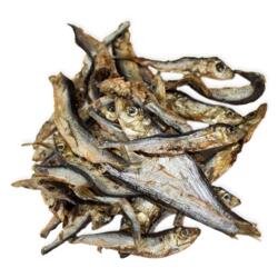 Snack'it Små Brislinger 100 g naturlig fiskesnack til hund og kat