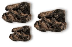 Snack'it Oksehjerte 200 g naturlig hundesnack