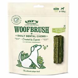 Lily's Kitchen Woofbrush Dental Tyggesticks | Tandrensende hundesnack (OUTLET)