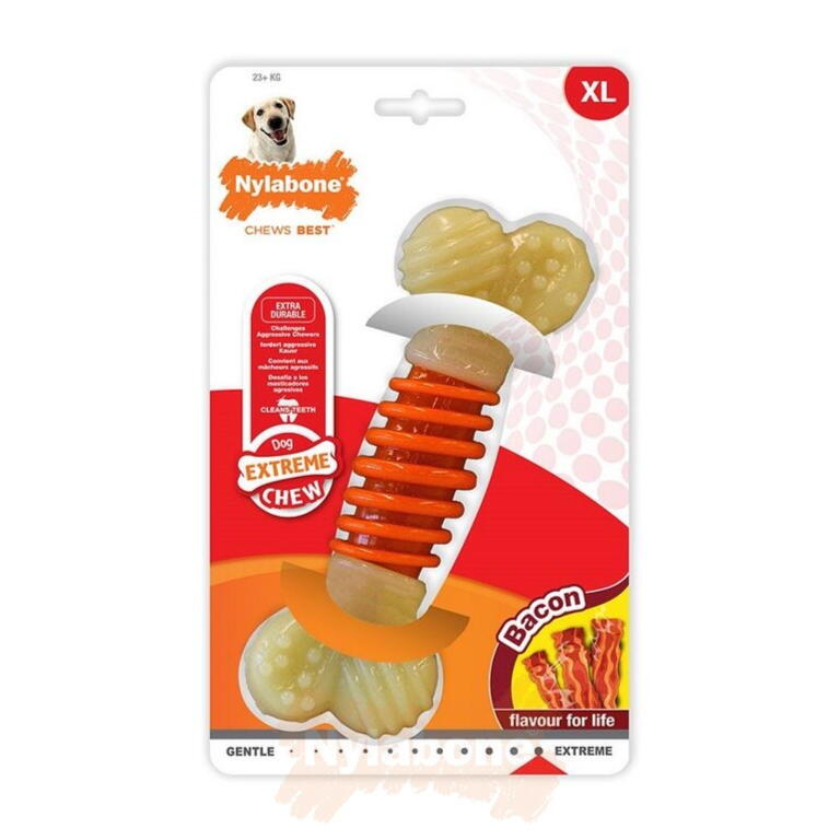 Nylabone extreme top