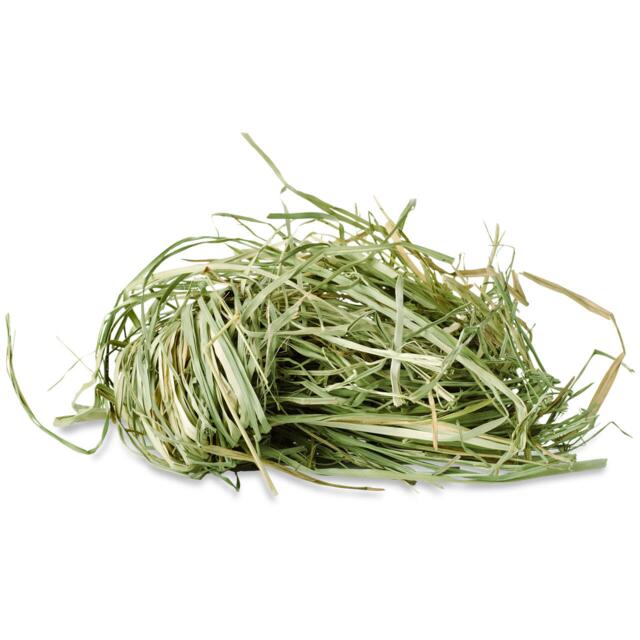 JR Farm Bjergenghø 2,5 kg | Naturligt hø til kaniner og marsvin