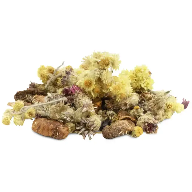 JR Farm Tiny Treats Græshoppe Mix 150 g | Snack med græshopper til hamster og gnavere