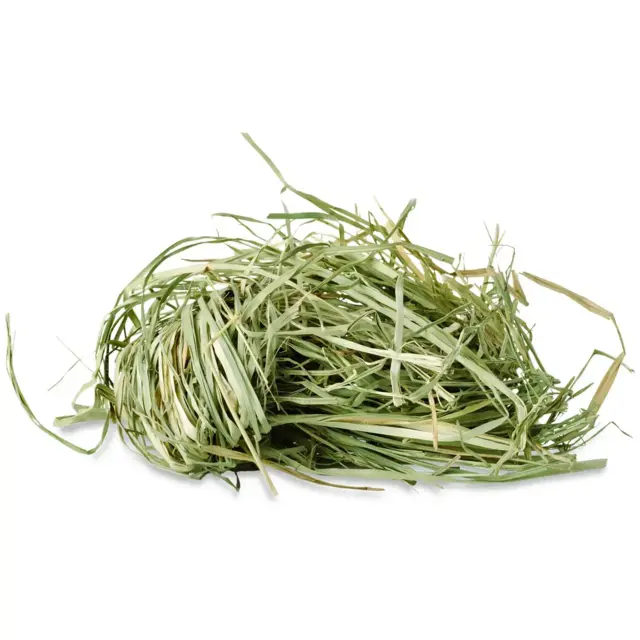 JR Farm Timothy Hø 2,5 kg | Fiberrigt hø til kanin og gnavere