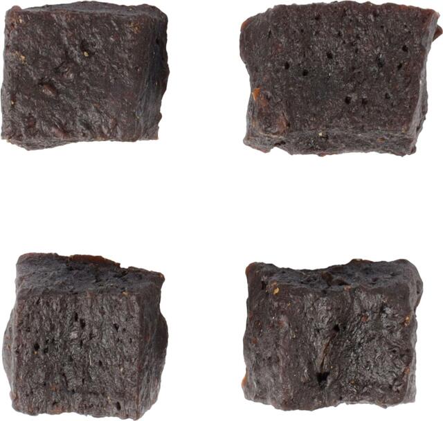 Hapki Cubes with Horse 85 g | Hypoallergen hundesnack med hest