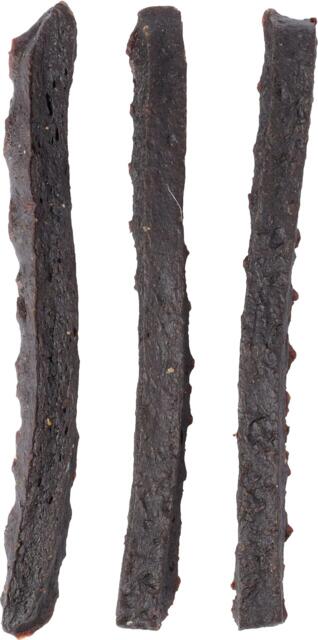 Hapki Strips with Horse 85 g | Hypoallergen hundesnack med hest