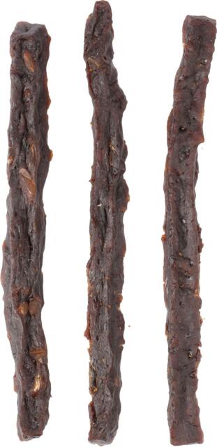 Hapki Strips with Yak 85 g | Hypoallergen hundesnack med yak