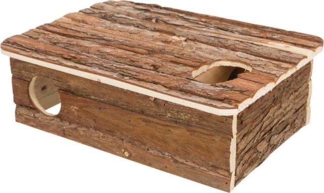 Hamster Labyrint Leif