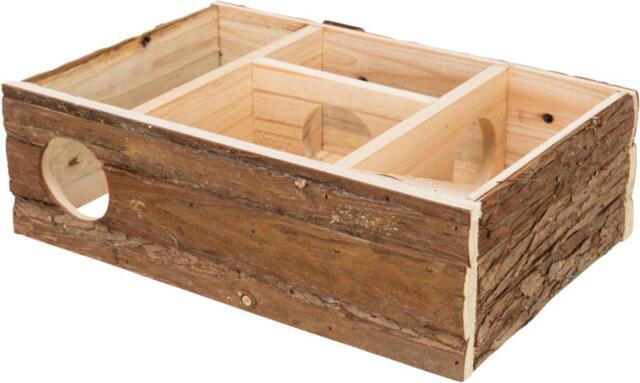 Hamster Labyrint Leif