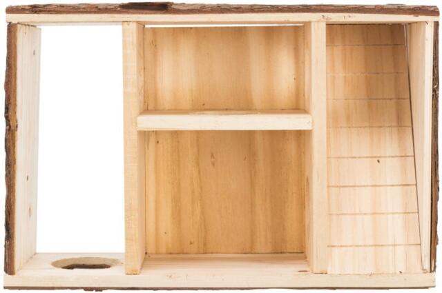 Hamster Labyrint Leif