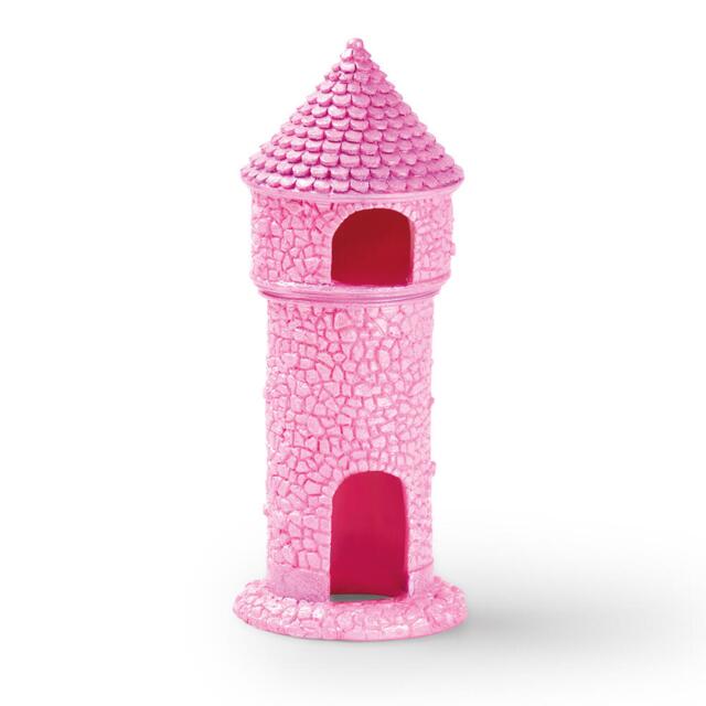 Oase Eden Prinsesse Tårn