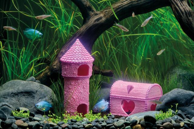 Oase Eden Prinsesse Tårn