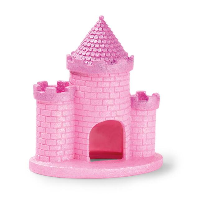 Oase Eden Prinsesse Slot