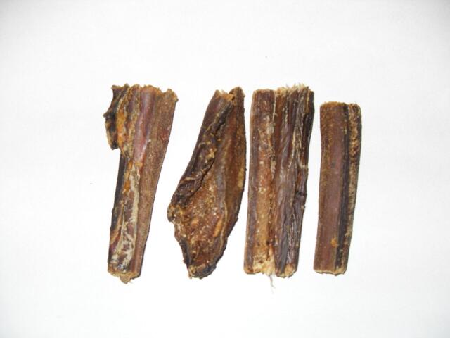 Snack’it Hestetunge 200 g | Naturlig hundesnack med hest