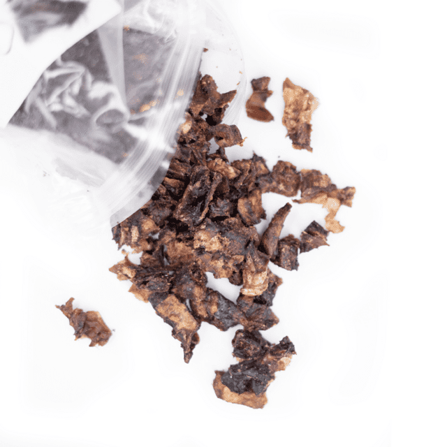 Snack’it Mini Trainers Hestelunger 200 g | Små træningsgodbidder til hund