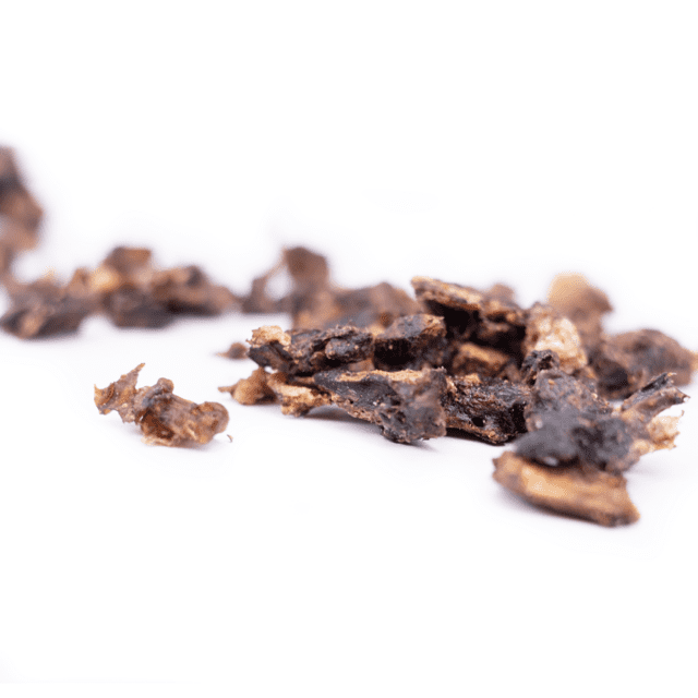 Snack’it Mini Trainers Hestelunger 200 g | Små træningsgodbidder til hund