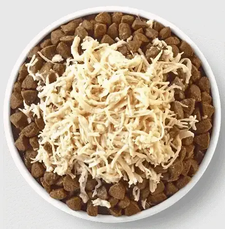 Applaws Taste Toppers in Broth med Kyllingebryst 156 g | Naturligt vådfoder til hund