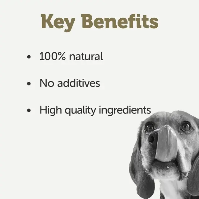 Applaws Taste Toppers in Broth med Kyllingebryst 156 g | Naturligt vådfoder til hund