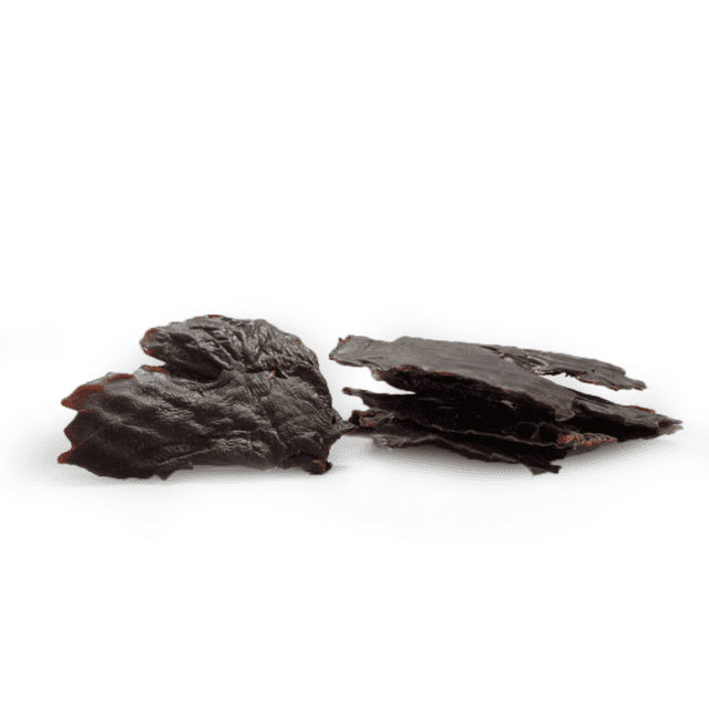 Snack’it Kaninlever 100 g | Naturlig hundesnack med kanin