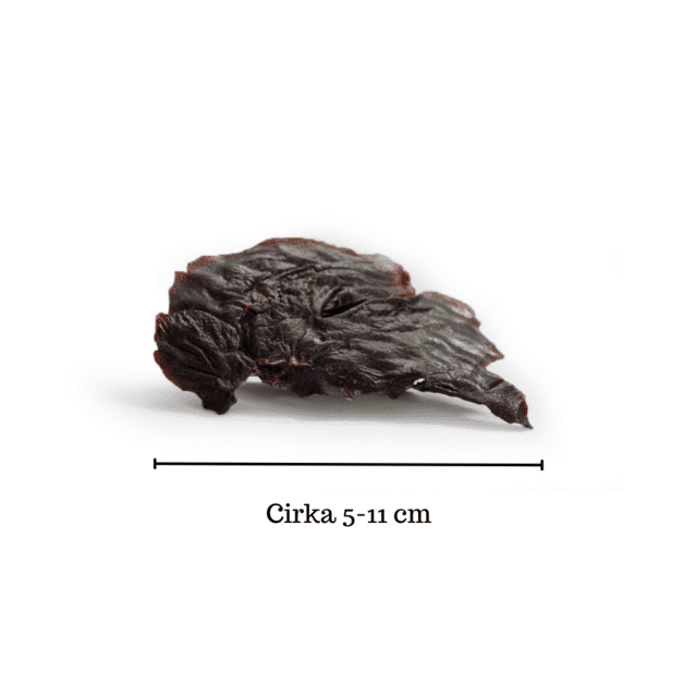 Snack’it Kaninlever 100 g | Naturlig hundesnack med kanin
