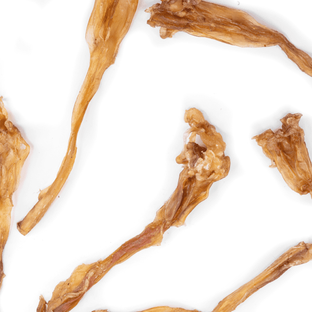 Snack’it Okseakillessener 200 g | Sej tyggesnack til hund
