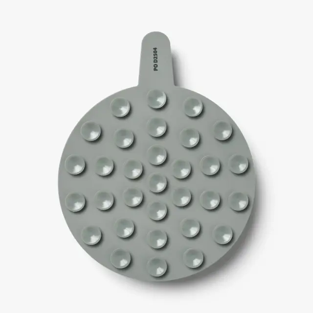 DOG Copenhagen Libra Slowfeeder Cool Grey | Slow feeder indsats til hundeskål