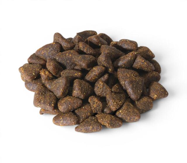 Oliver’s SIGNATURE Absolute Training Duck 3 x 150 g | Semi-moist træningsgodbid med and