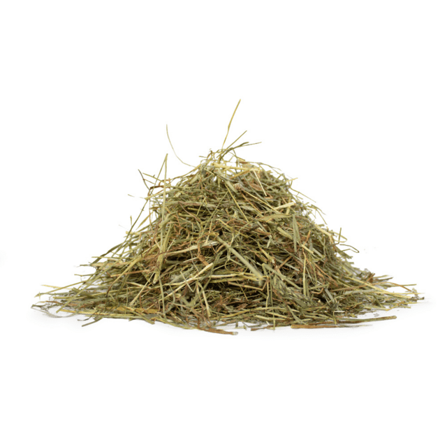 To Gode Naboer urtehø med mineraler - naturligt gnaverhø (500g)